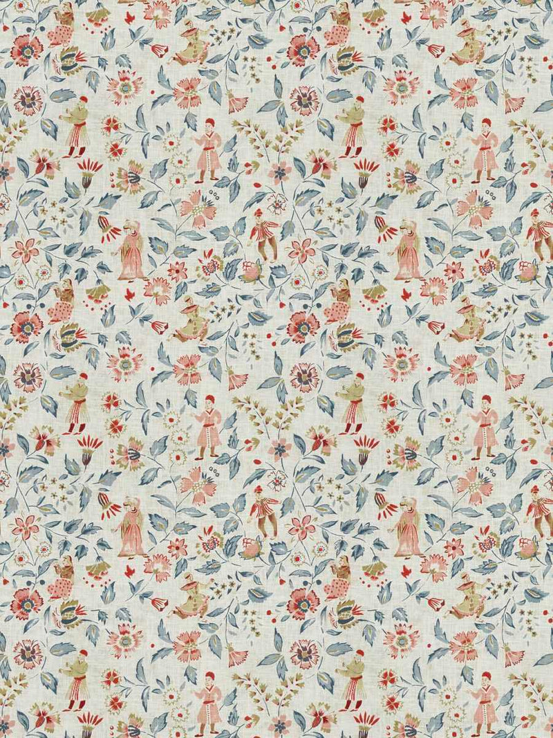 Fabric by the yard - Timeless Classics 21437 Ribbon