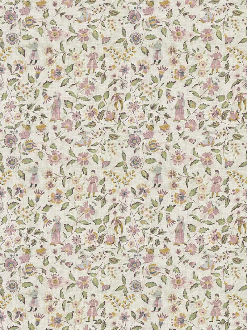 Fabric by the yard - Timeless Classics 21437 Thistle
