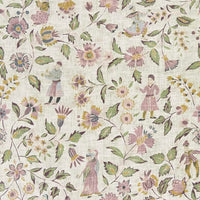 Fabric by the yard - Timeless Classics 21437 Thistle