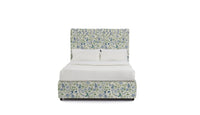 Fabric by the yard - Timeless Classics 21437 French Blue