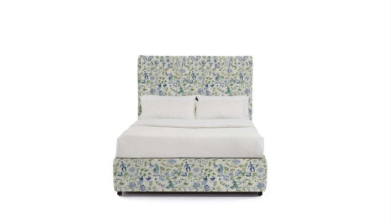 Fabric by the yard - Timeless Classics 21437 French Blue