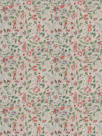 Fabric by the yard - Timeless Classics 21437 Peony