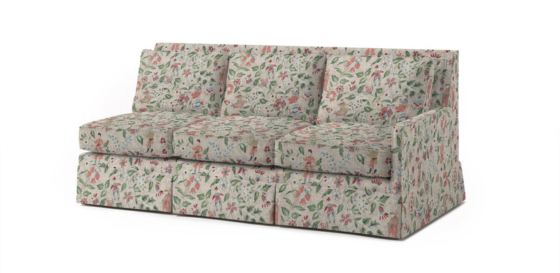 Fabric by the yard - Timeless Classics 21437 Peony