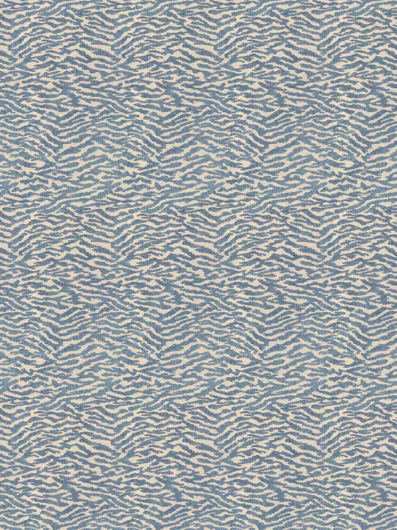 Fabric by the yard - Timeless Classics 21454 Marine
