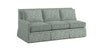 Fabric by the yard - Timeless Classics 21454 Aegean