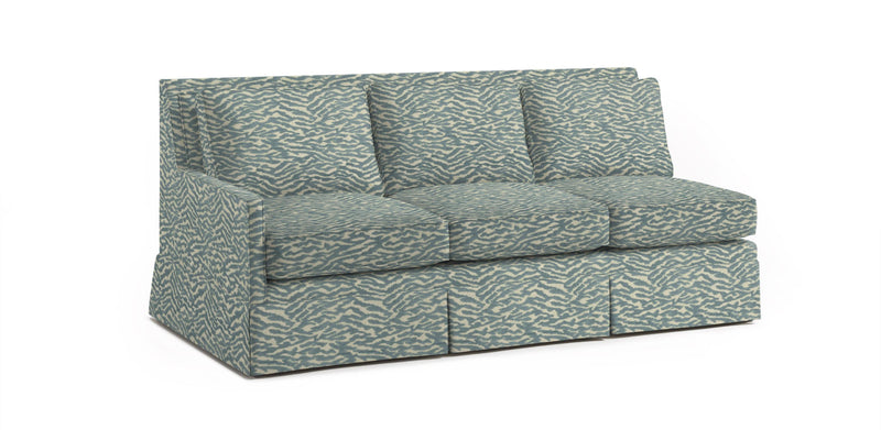 Fabric by the yard - Timeless Classics 21454 Aegean