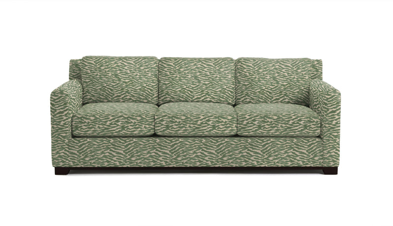 Fabric by the yard - Timeless Classics 21454 Matcha