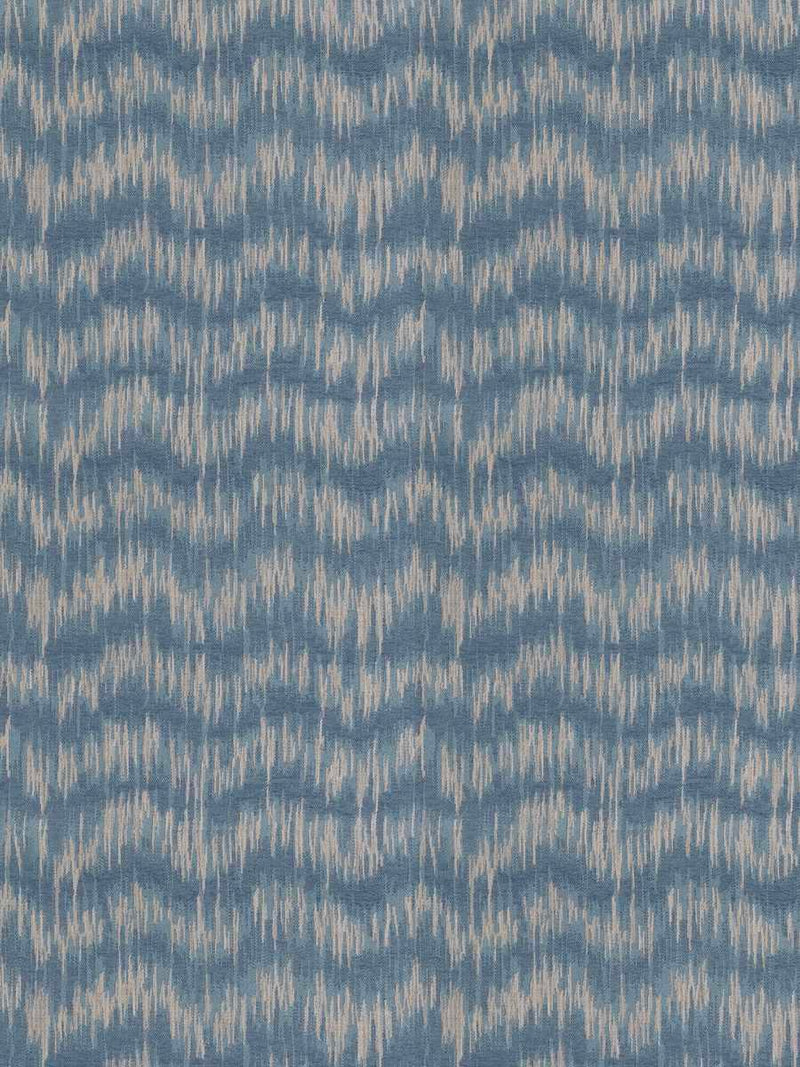 Fabric by the yard - Timeless Classics 21457 French Blue