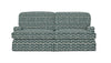 Fabric by the yard - Timeless Classics 21457 Aegean