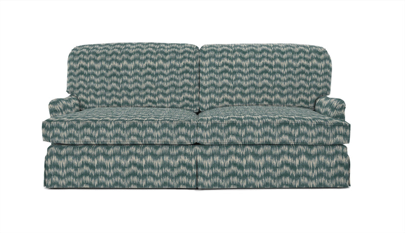 Fabric by the yard - Timeless Classics 21457 Aegean
