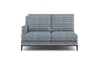 Fabric by the yard - Timeless Classics 21457 French Blue