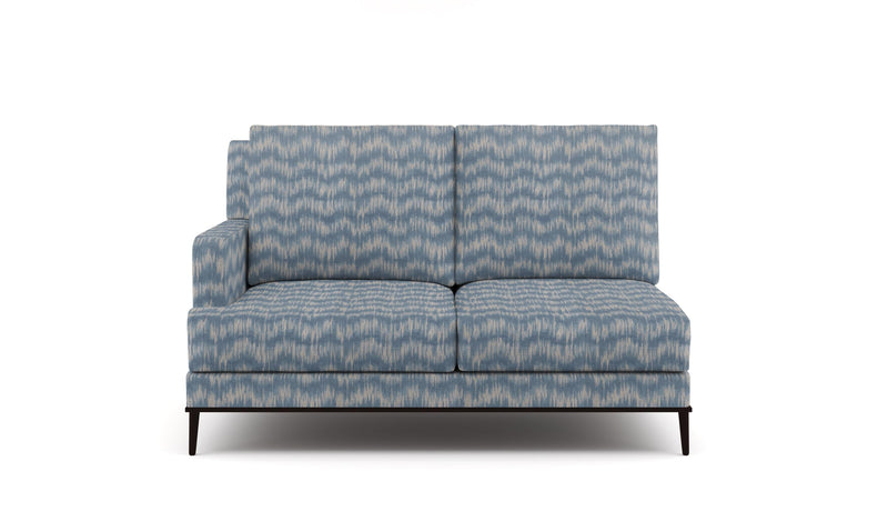 Fabric by the yard - Timeless Classics 21457 French Blue