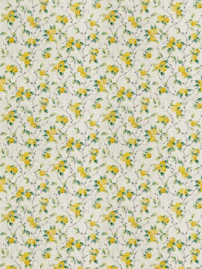 Fabric by the yard - Timeless Classics 21461 Saffron