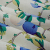 Fabric by the yard - Timeless Classics 21461 French Blue