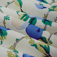 Fabric by the yard - Timeless Classics 21461 French Blue