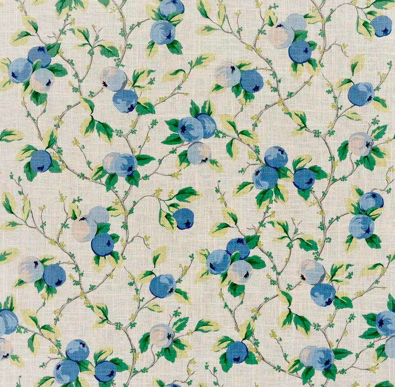 Fabric by the yard - Timeless Classics 21461 French Blue