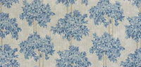Fabric by the yard - Timeless Classics 21764 French Blue