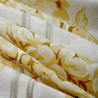 Fabric by the yard - Timeless Classics 21764 Saffron