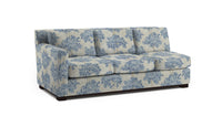 Fabric by the yard - Timeless Classics 21764 French Blue