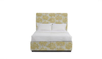 Fabric by the yard - Timeless Classics 21764 Saffron