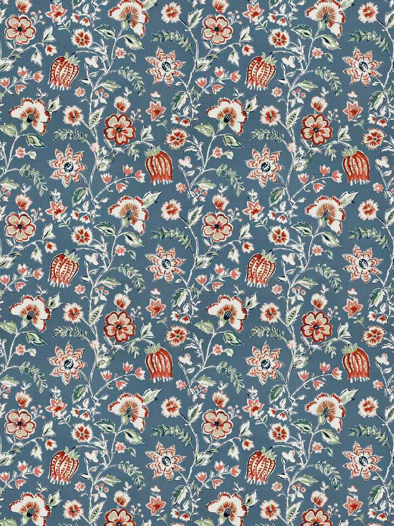 Fabric by the yard - Timeless Classics 21768 Aegean Sunset