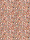 Fabric by the yard - Timeless Classics 21768 Coral Garden