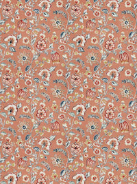Fabric by the yard - Timeless Classics 21768 Coral Garden