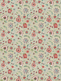 Fabric by the yard - Timeless Classics 21768 Peony