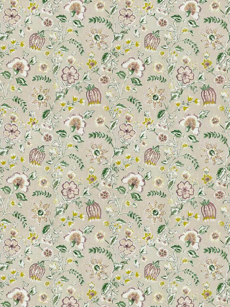 Fabric by the yard - Timeless Classics 21768 Thistle