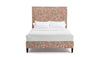 Fabric by the yard - Timeless Classics 21768 Coral Garden