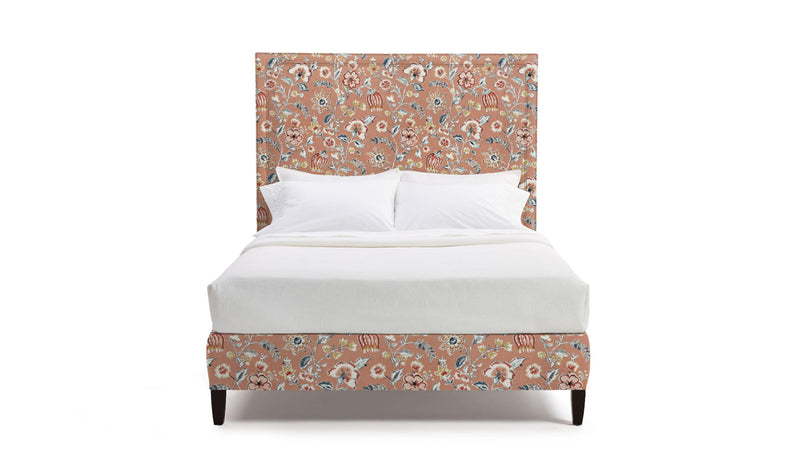 Fabric by the yard - Timeless Classics 21768 Coral Garden