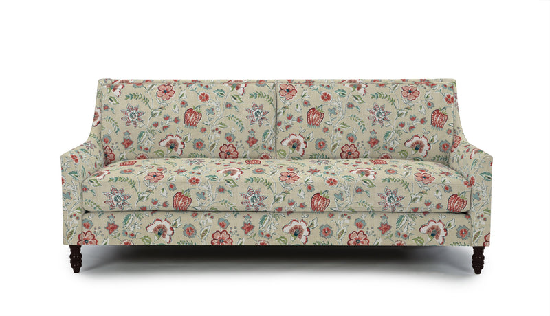 Fabric by the yard - Timeless Classics 21768 Peony