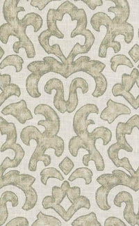 Fabric by the yard - Collection 111 43855 Grey