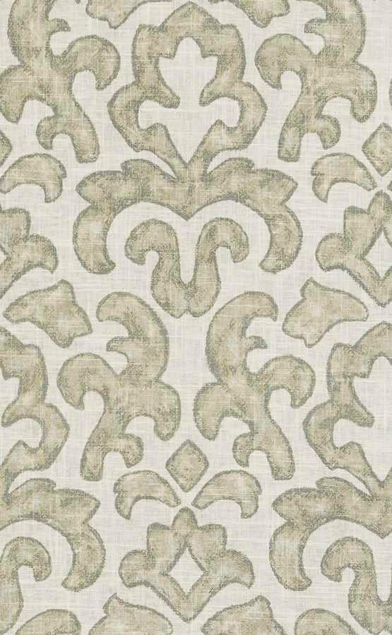 Fabric by the yard - Collection 111 43855 Grey