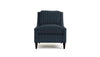 Fabric by the yard - Collection 111 43934 Indigo