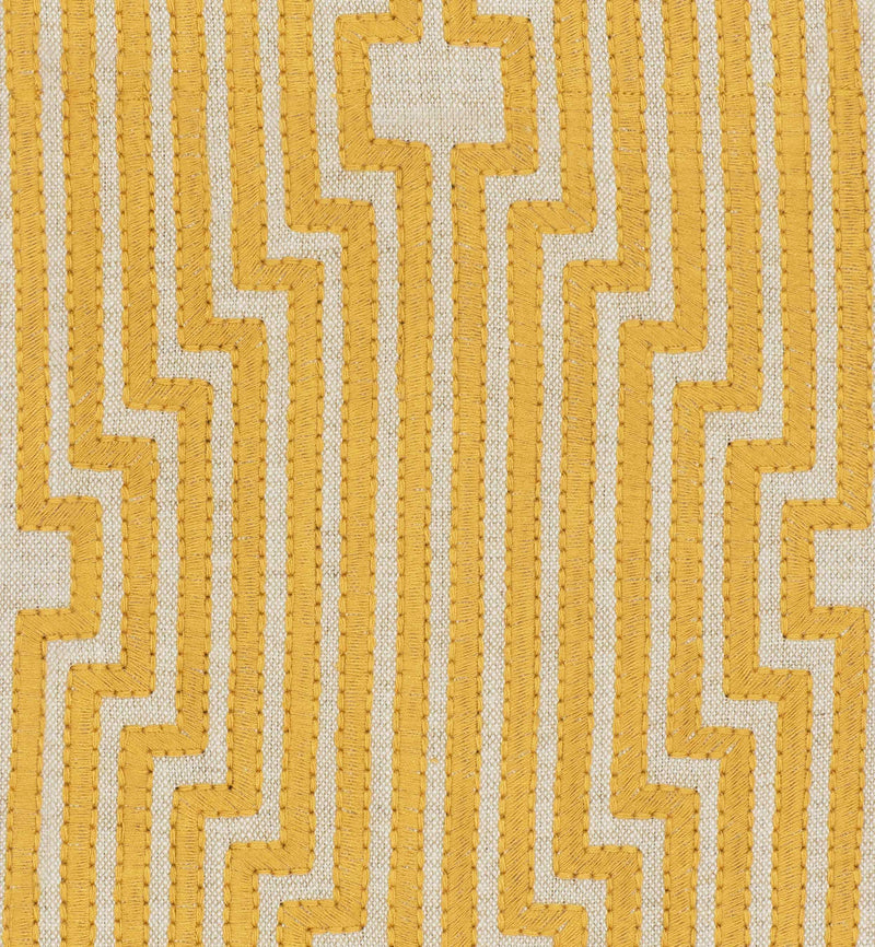 Fabric by the yard - Collection 111 43959 Amber