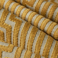 Fabric by the yard - Collection 111 43959 Amber