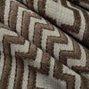 Fabric by the yard - Collection 111 43959 Mocha