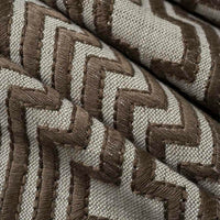 Fabric by the yard - Collection 111 43959 Mocha