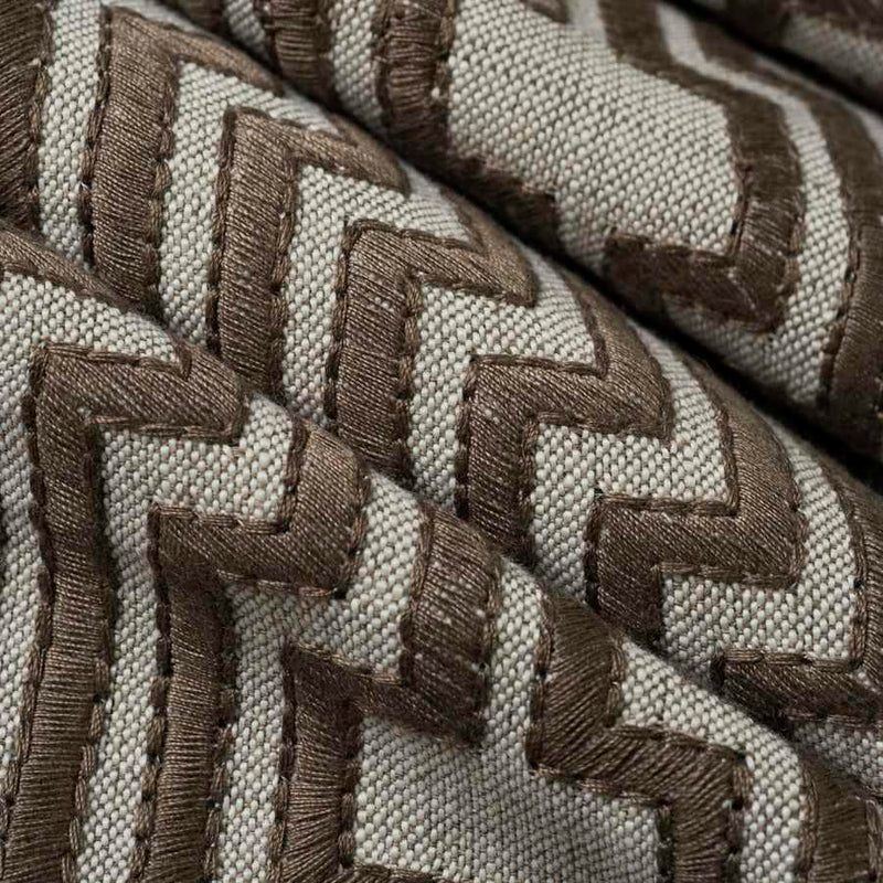 Fabric by the yard - Collection 111 43959 Mocha
