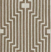 Fabric by the yard - Collection 111 43959 Mocha