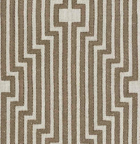 Fabric by the yard - Collection 111 43959 Mocha