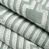 Fabric by the yard - Collection 111 43959 Sea