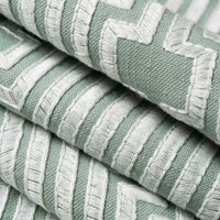 Fabric by the yard - Collection 111 43959 Sea