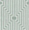 Fabric by the yard - Collection 111 43959 Sea