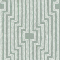 Fabric by the yard - Collection 111 43959 Sea