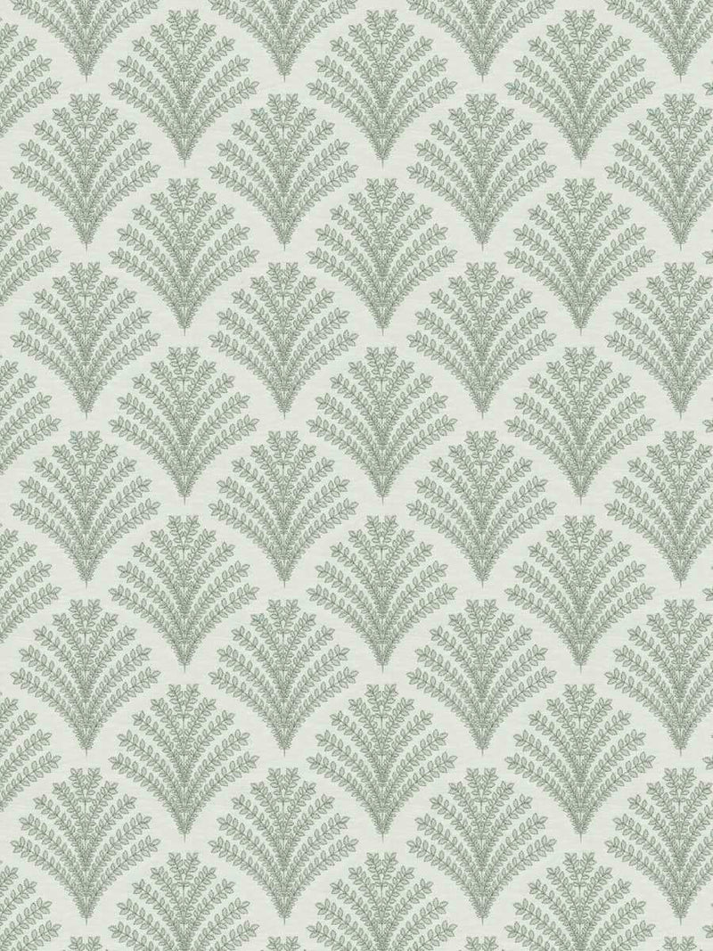 Fabric by the yard - Collection 111 43982 Aqua