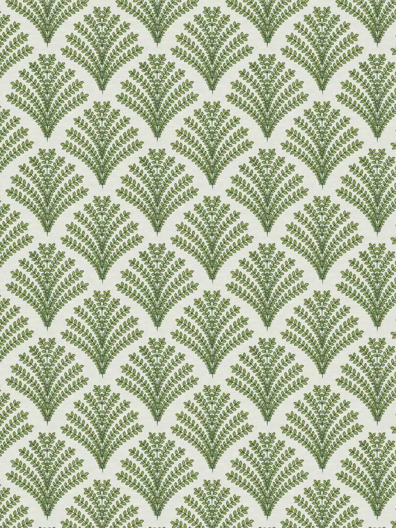 Fabric by the yard - Collection 111 43982 Seagreen