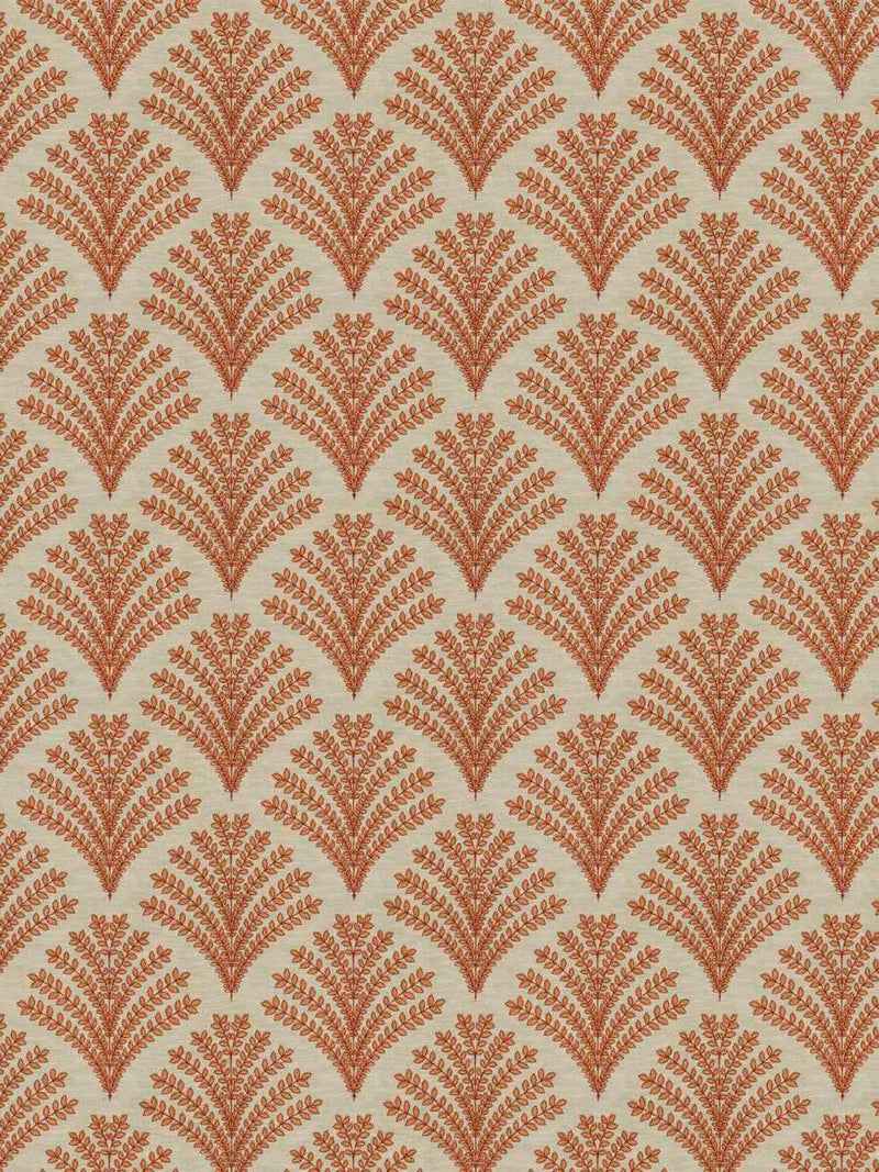 Fabric by the yard - Collection 111 43982 Spice