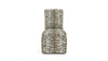 Fabric by the yard - Collection 111 44016 Mocha